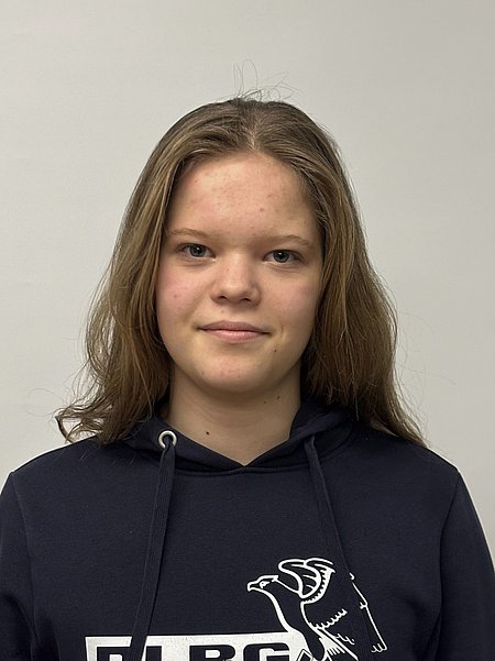 Ressort Schwimmen, Retten und Sport: Marit von der Fecht