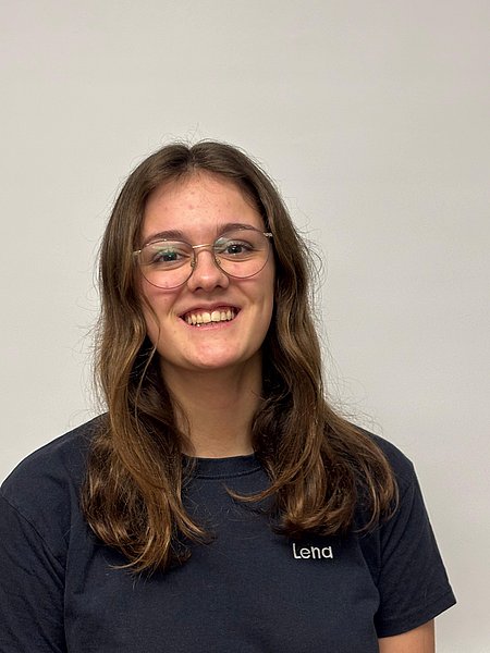 Ressort junge Lebenswelten: Lena Scheunemann